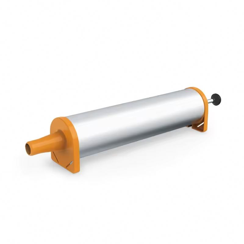 Spirometer Lung Function - Lung function Calibrator calibration bucket for