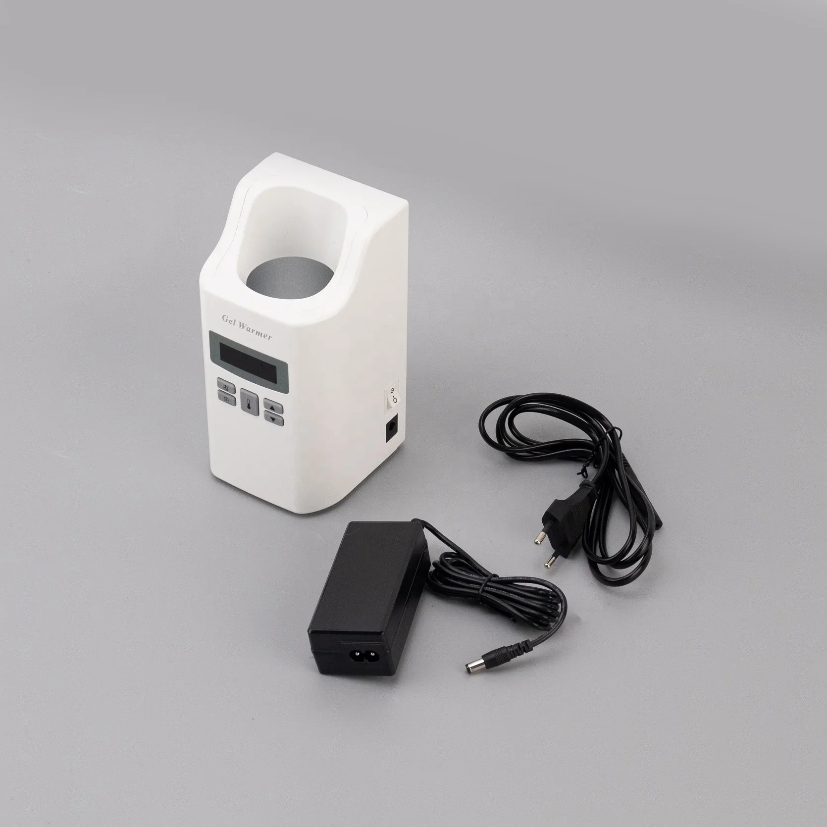 Medical Gel Ultrasound - High brightness LED display ultrasound gel
