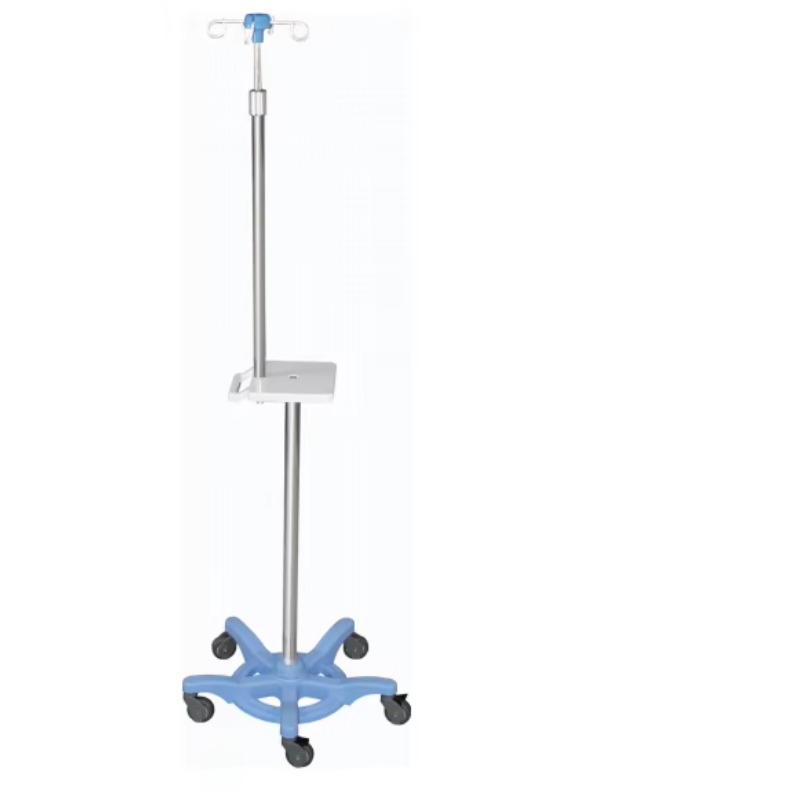 Hospital Furniture IV Pole Med - Iv Infusion Pole recensie en prijs