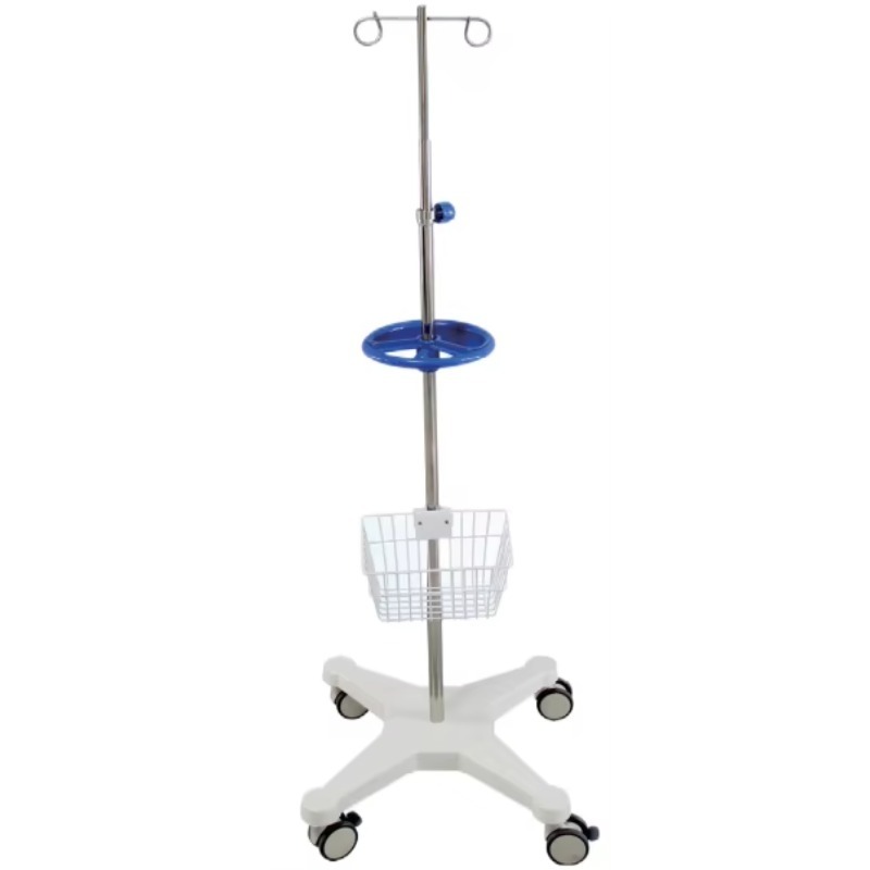 Hospital Furniture IV Pole Med - Iv Infusion Pole recensie en prijs