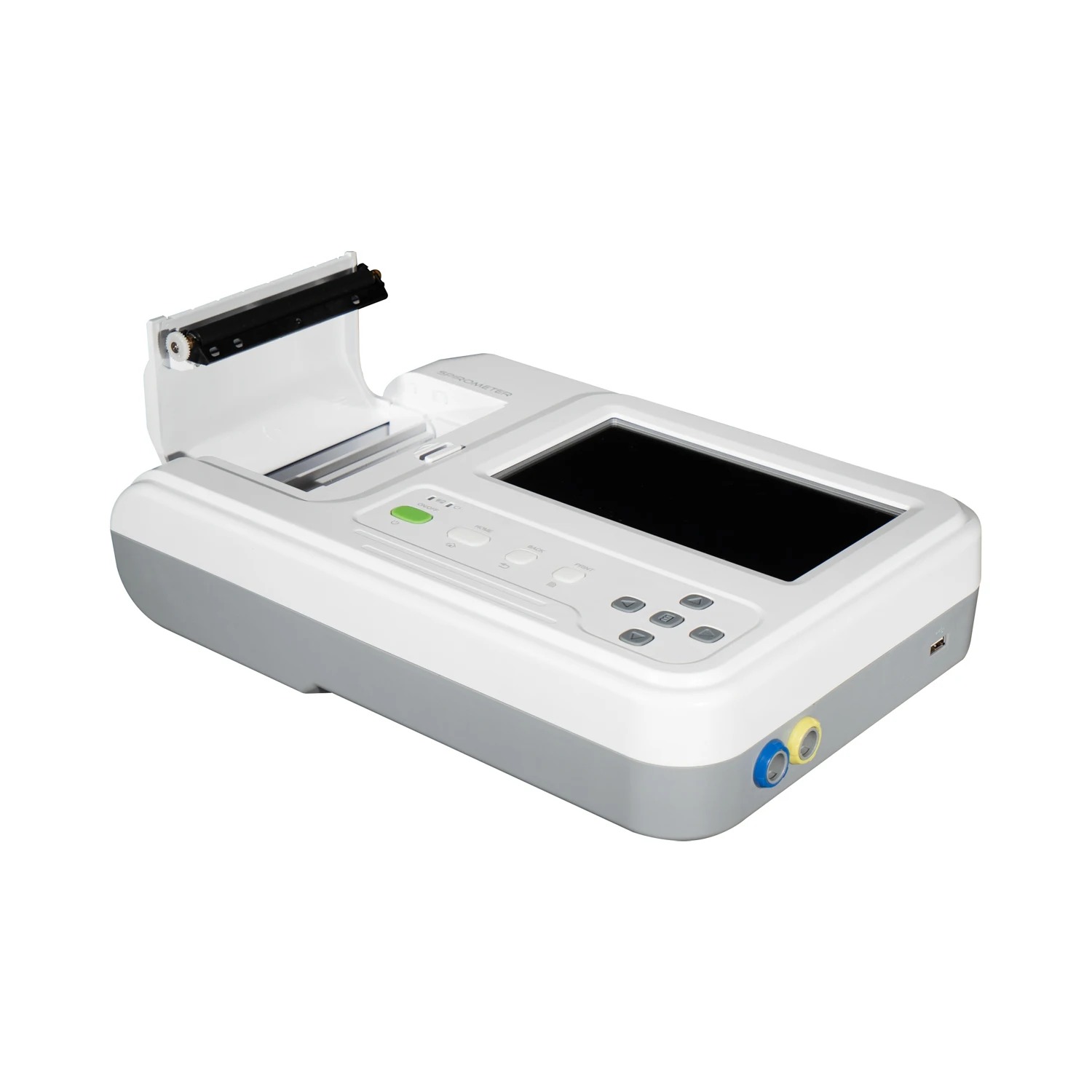 Contec SP100 Handheld Spiromet - Spirometer Lung Function recensie en prijs
