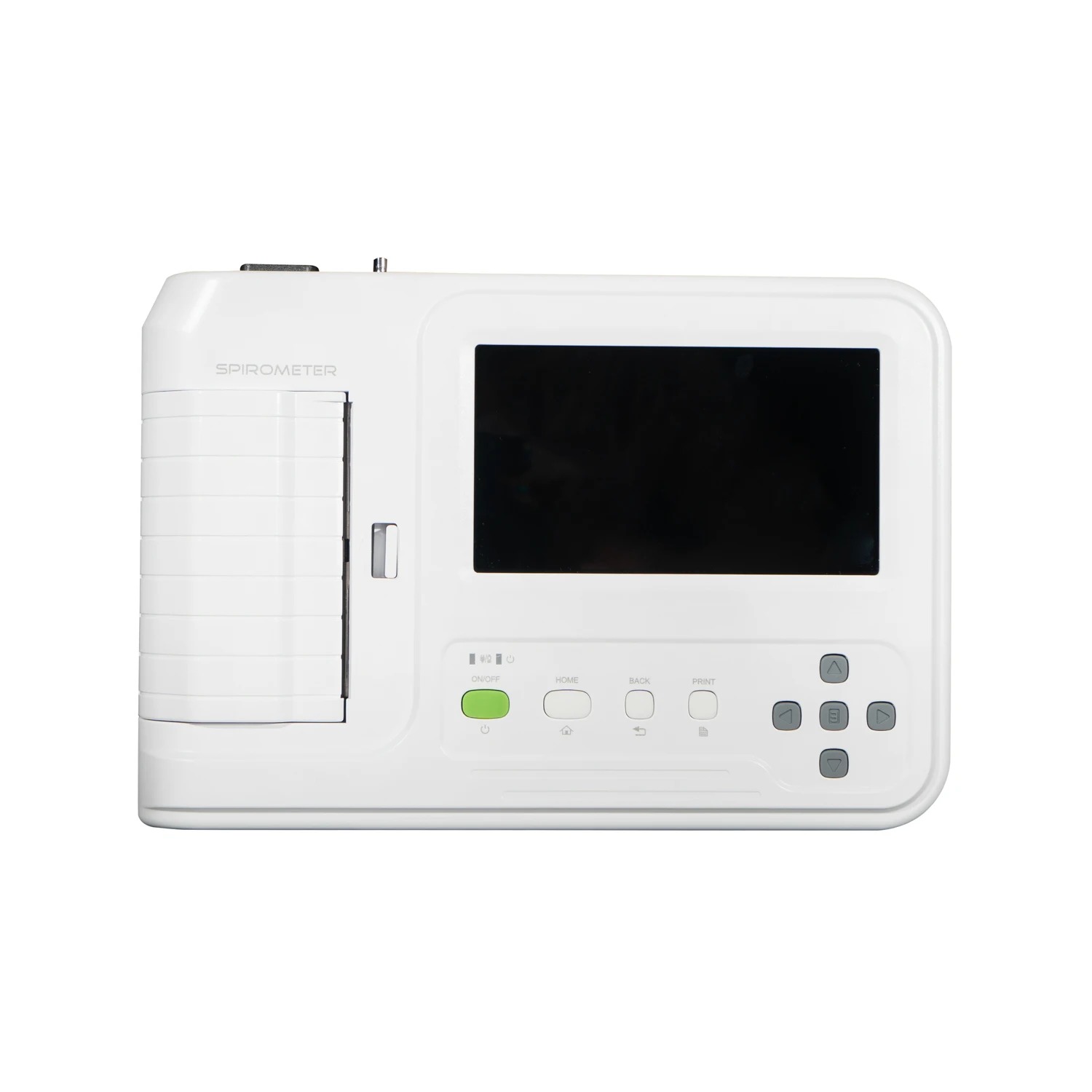 Contec SP100 Handheld Spiromet - Spirometer Lung Function recensie en prijs