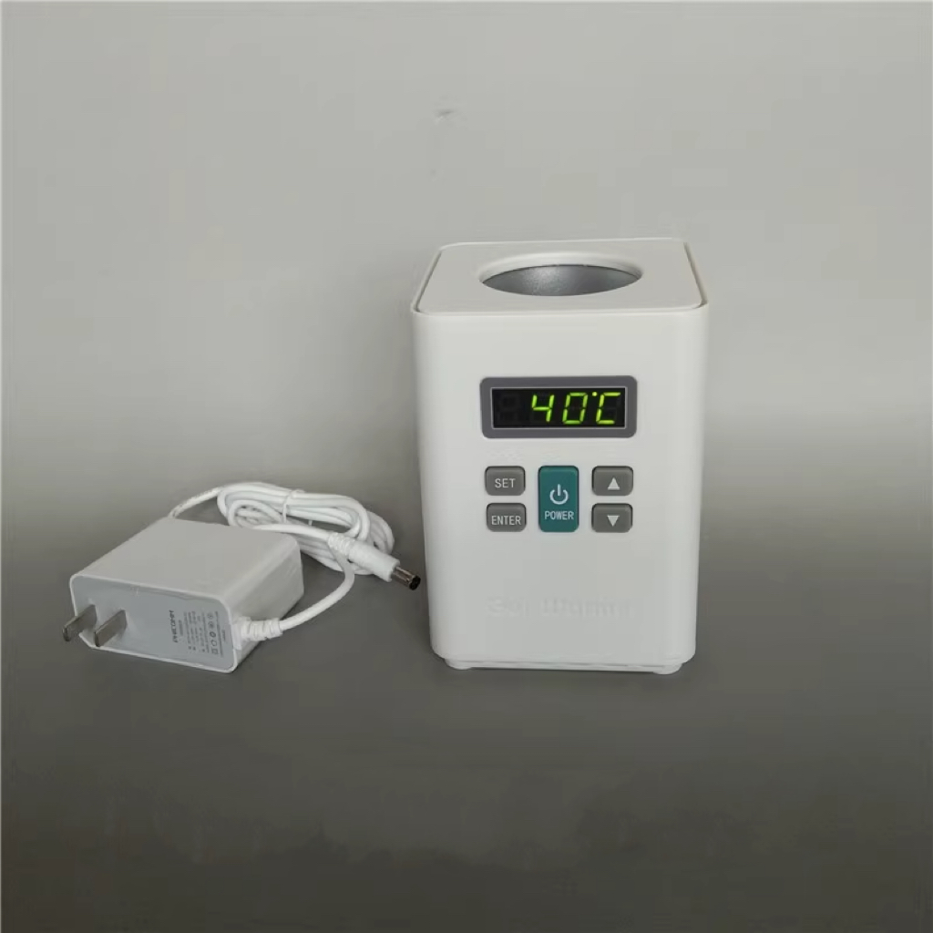 Physio Use (Promotion) Digital - Medical Gel Ultrasound recensie en prijs
