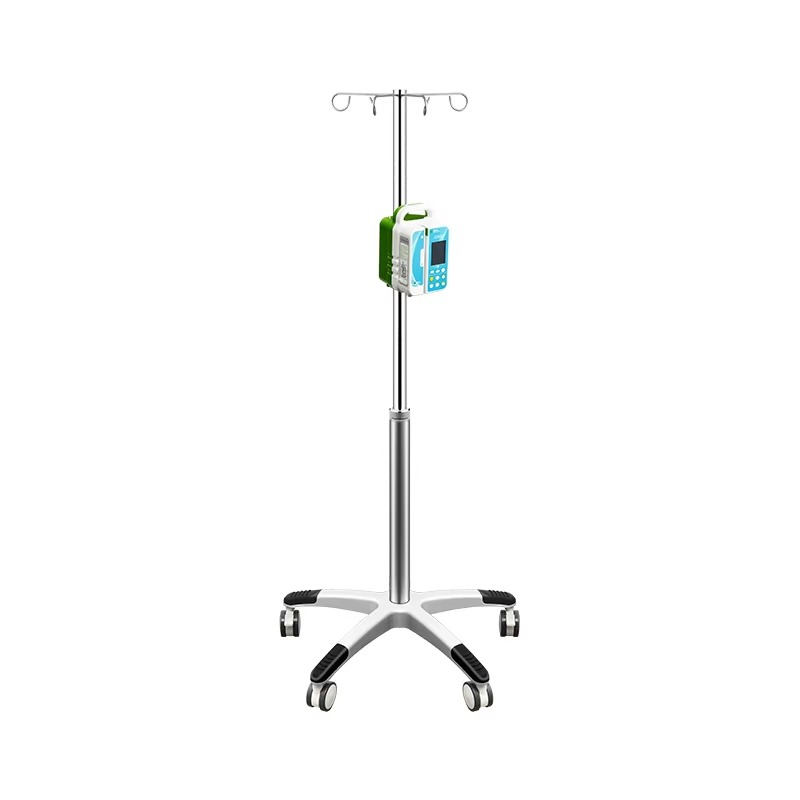 Hospital Hook IV Pole IV Infus - Iv Infusion Pole recensie en prijs