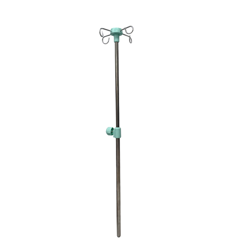 Good quality stainless steel f - Iv Infusion Pole recensie en prijs