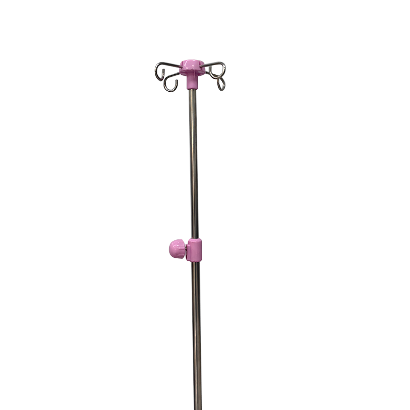 Good quality stainless steel f - Iv Infusion Pole recensie en prijs