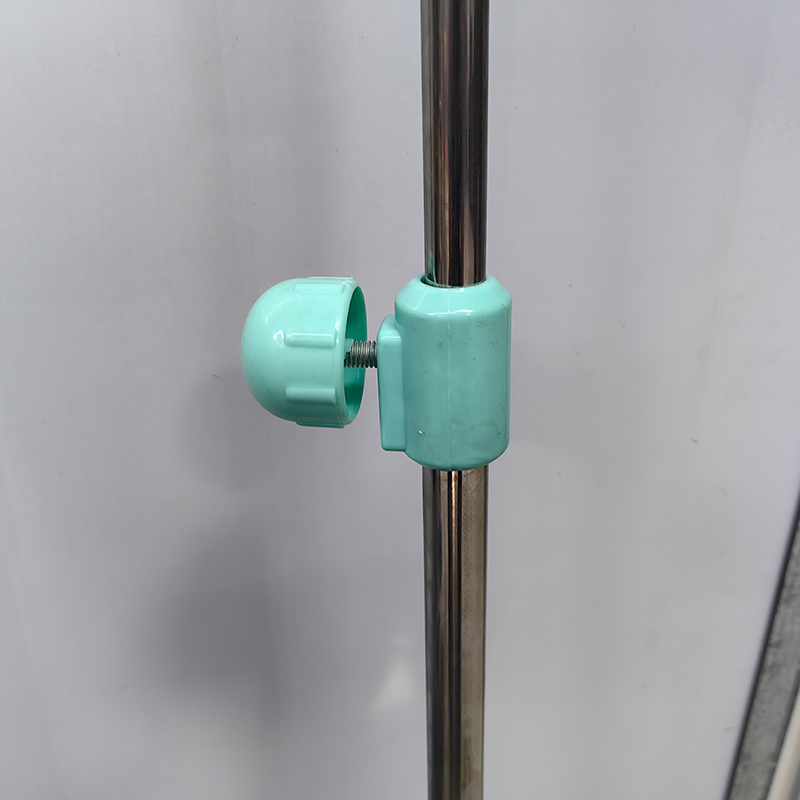 Good quality stainless steel f - Iv Infusion Pole recensie en prijs