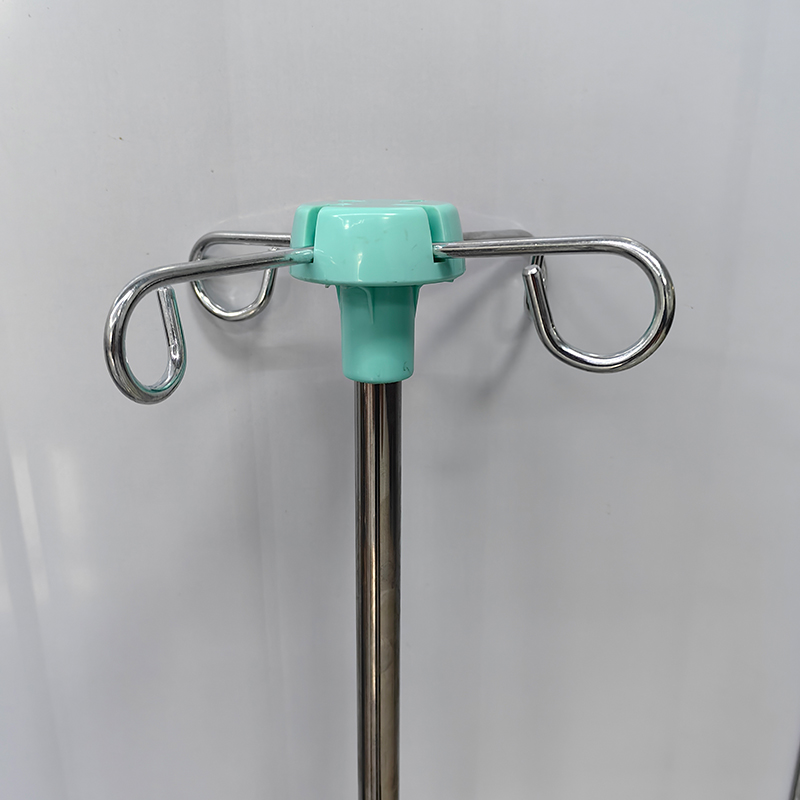 Good quality stainless steel f - Iv Infusion Pole recensie en prijs