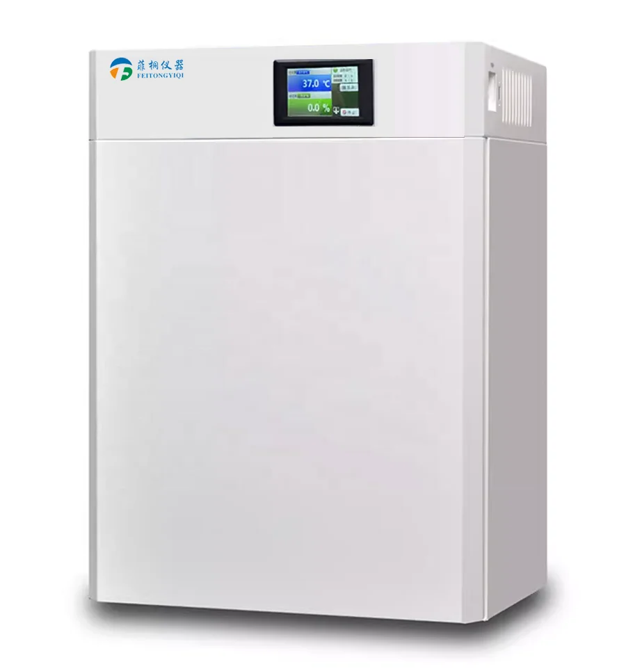 80L CO2 Incubator FT-80A-III w - Incubator Co2 Lab recensie en prijs