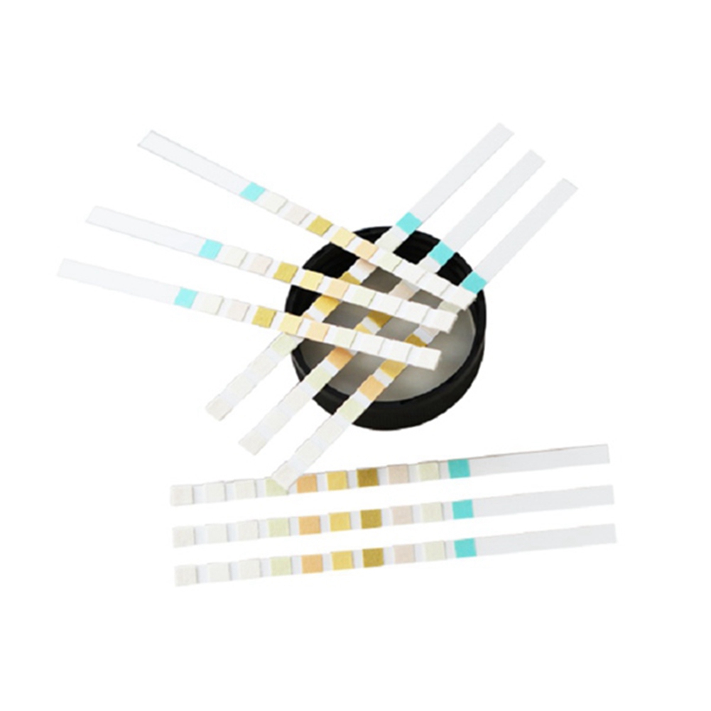 QWE-100 Strips URS-10T Urinaly - Urinalysis Reagent Strip recensie en prijs
