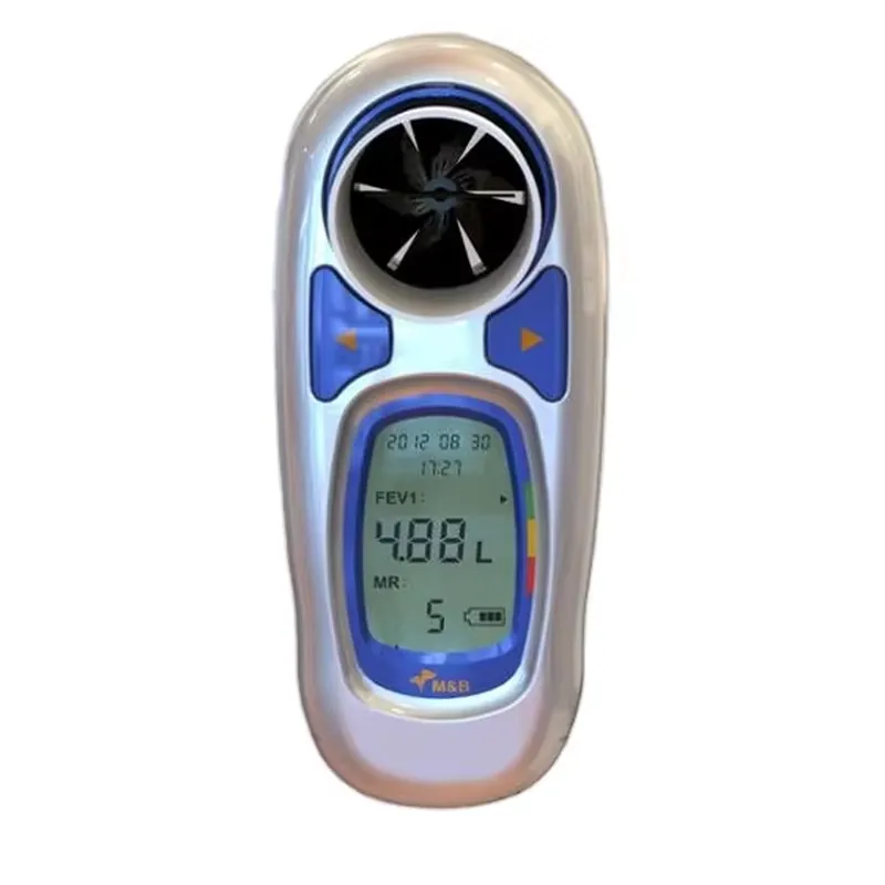 ATS Standard Spirometer MSA100 - Spirometer Lung Function recensie en prijs