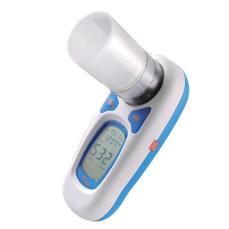 ATS Standard Spirometer MSA100 - Spirometer Lung Function recensie en prijs