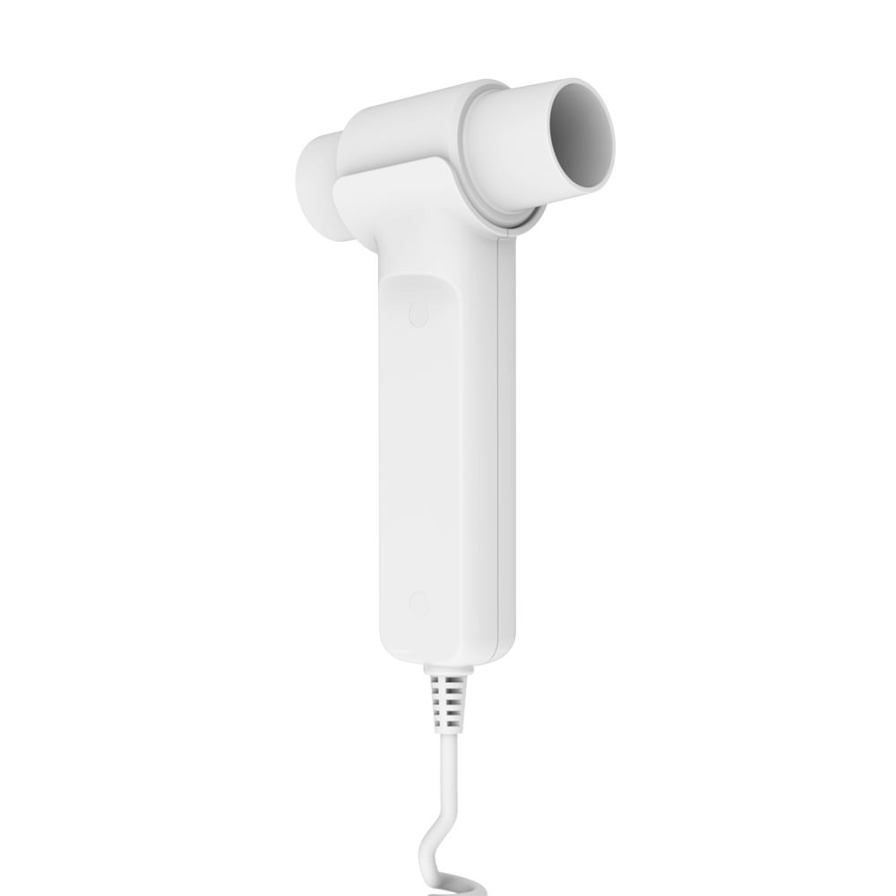 Electronic Spirometry Machine  - Spirometer Lung Function recensie en prijs