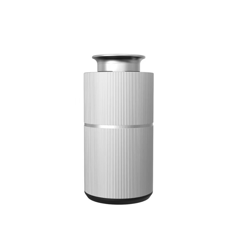 Metal Body Smart Car Diffuser  - Nebulizer Machine recensie en prijs