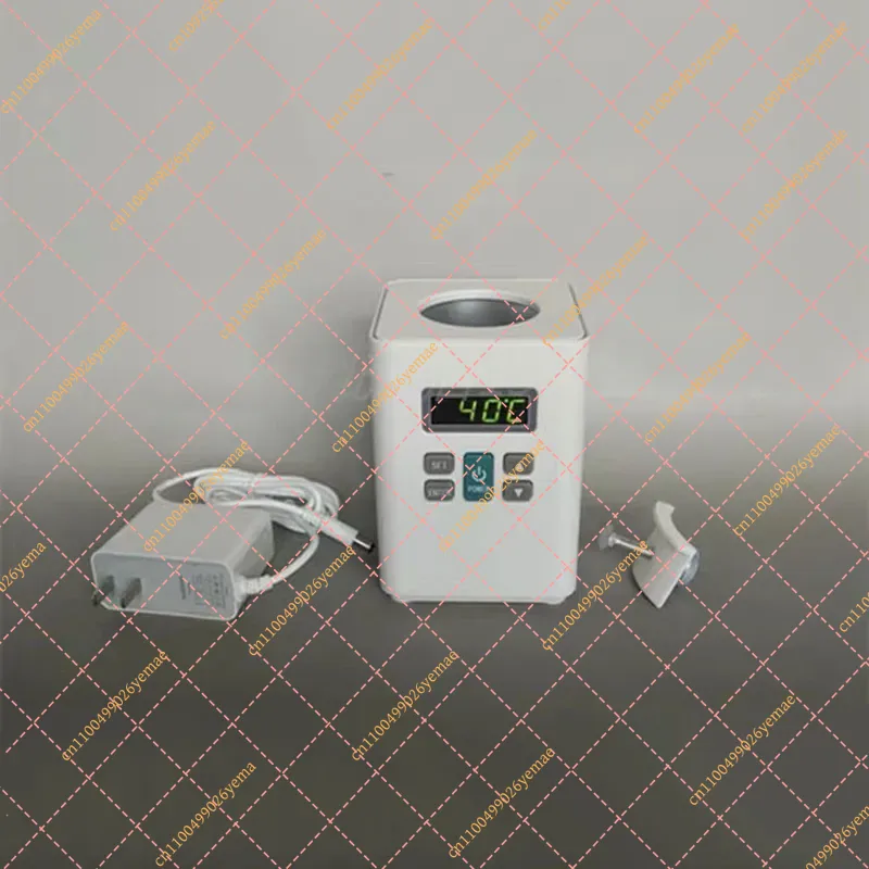 Digital LED Ultrasound Gel War - Medical Gel Ultrasound recensie en prijs