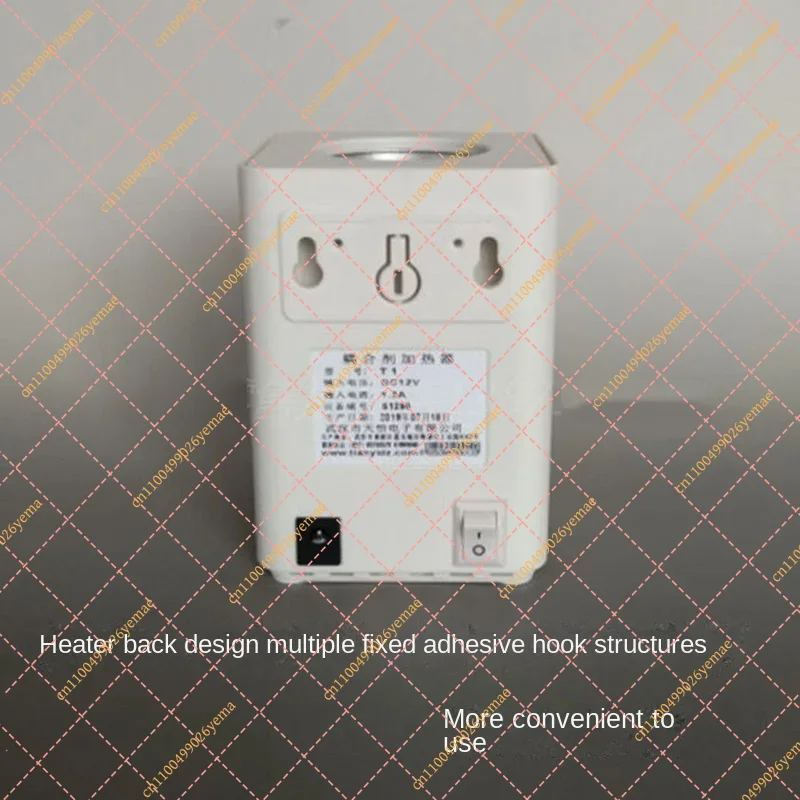 Digital LED Ultrasound Gel War - Medical Gel Ultrasound recensie en prijs