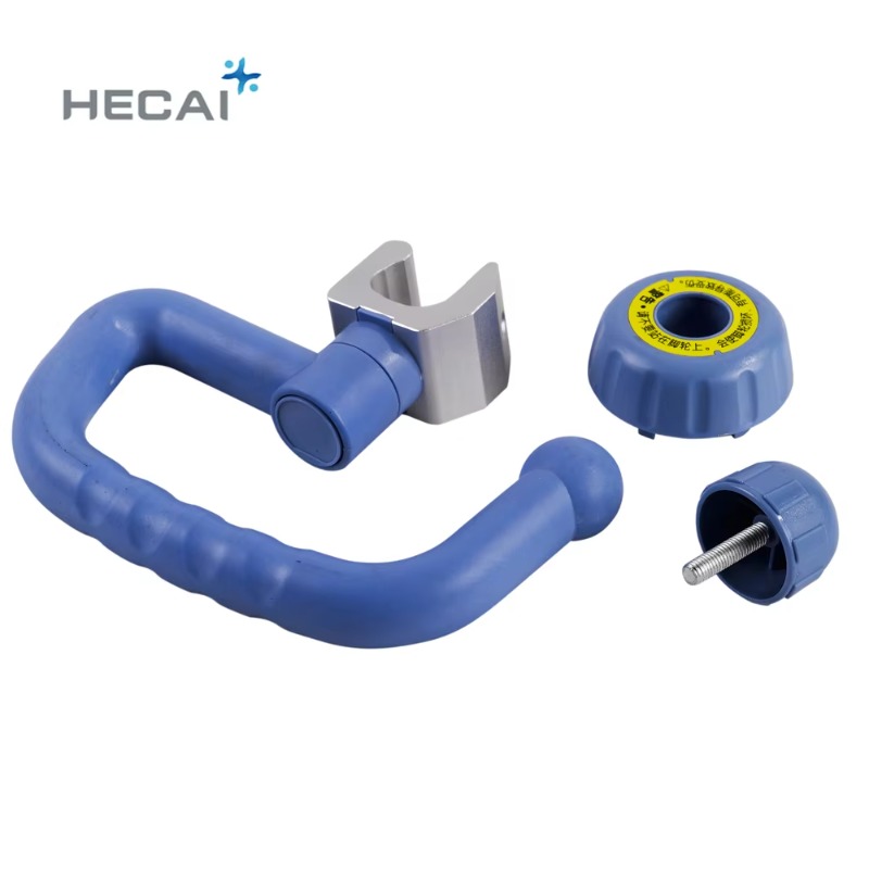 Hospital Adjustable Pole Stand - Iv Infusion Pole recensie en prijs