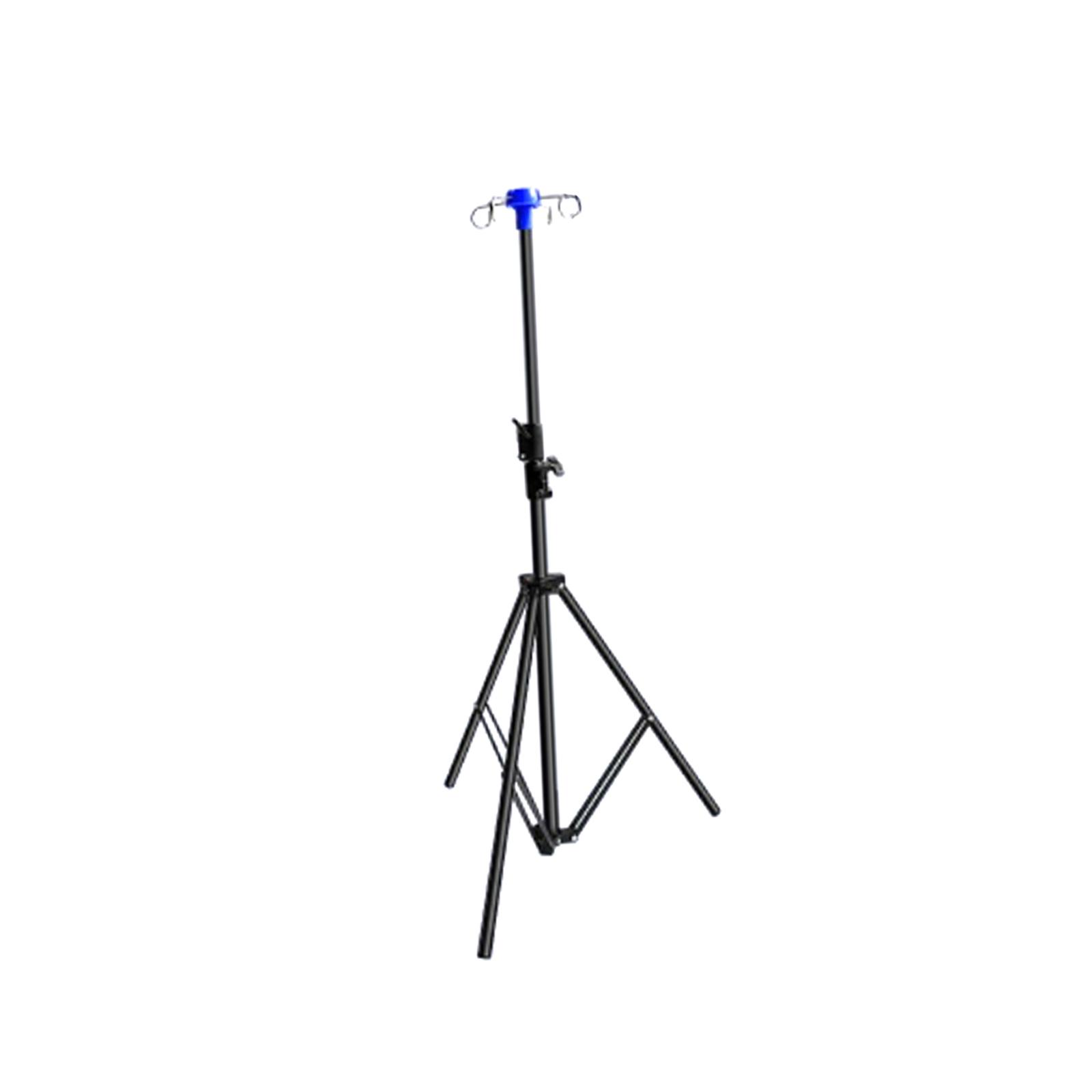 Infusion Stand Height Adjustab - Iv Infusion Pole recensie en prijs