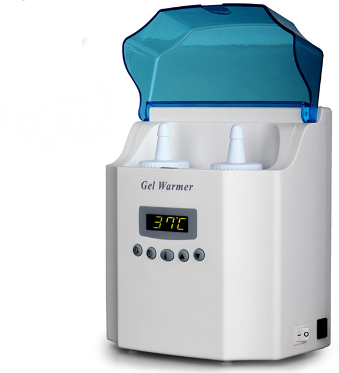 2025 Double Gel Warmer With Di - Medical Gel Ultrasound recensie en prijs