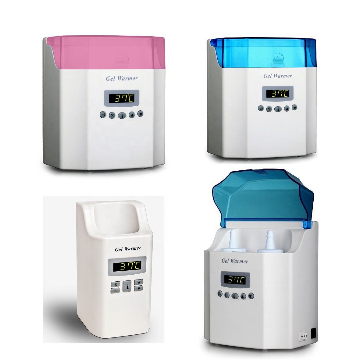 2025 Double Gel Warmer With Di - Medical Gel Ultrasound recensie en prijs