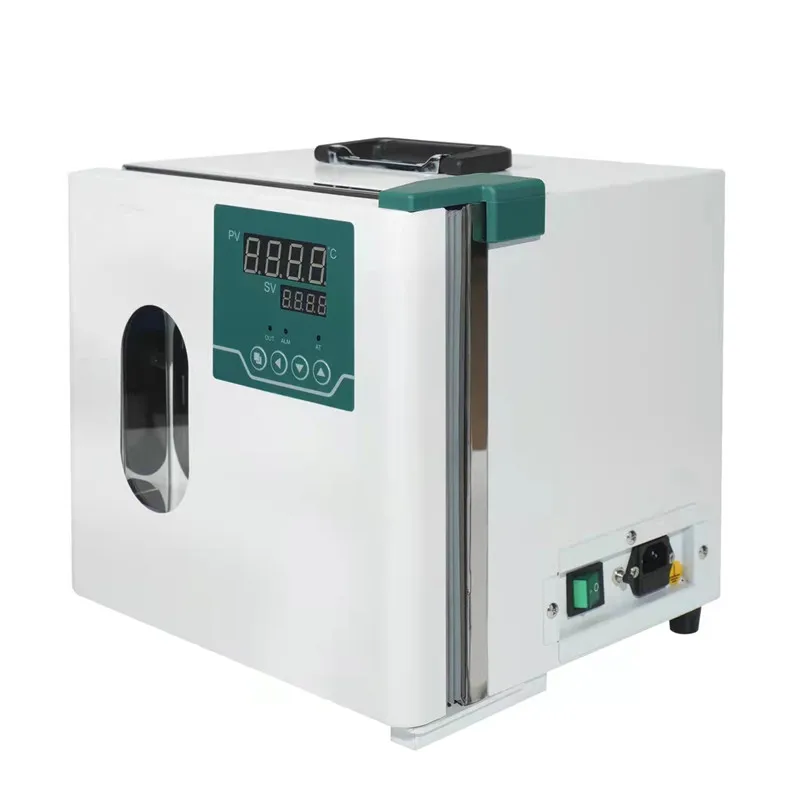 HAIJU LAB Digital Small Labora - Incubator Co2 Lab recensie en prijs