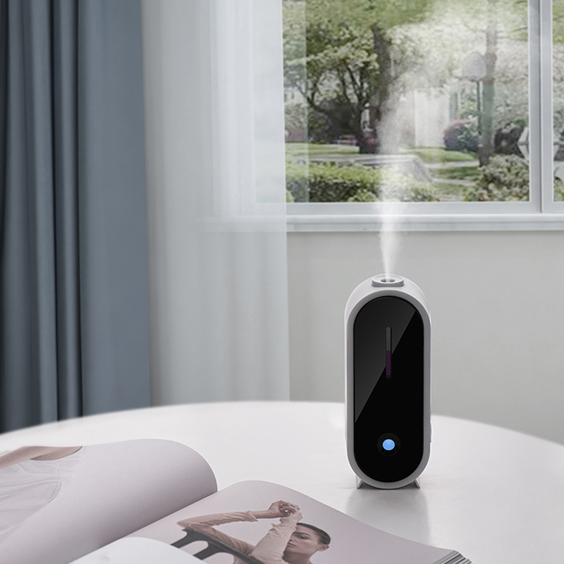 Portable Aromatherapy Machine  - Nebulizer Machine recensie en prijs