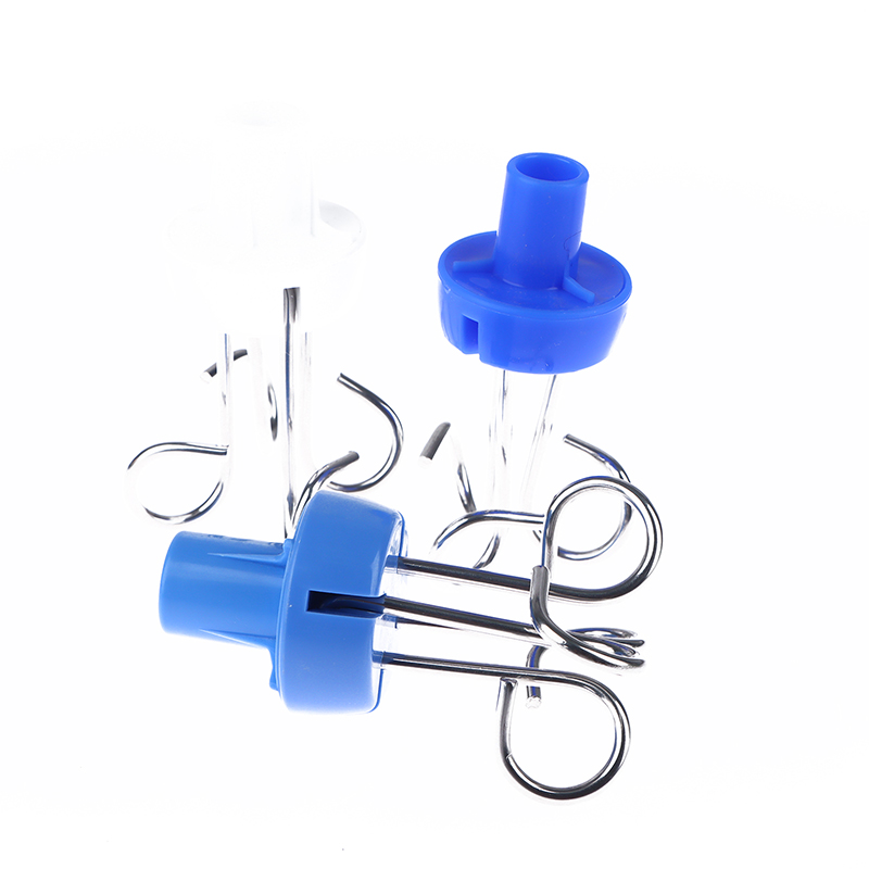 1Pc Infusion Stand Clinic Hook - Iv Infusion Pole recensie en prijs