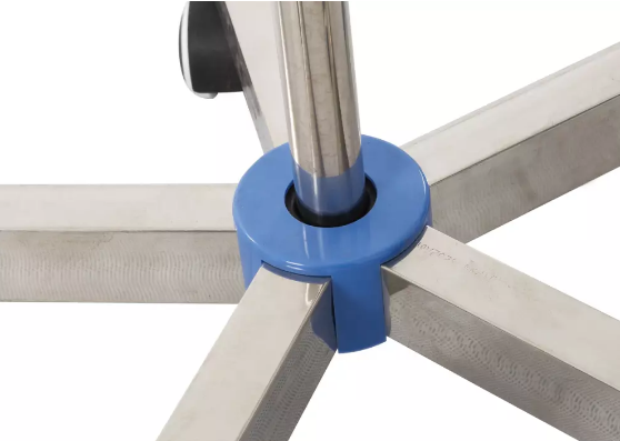 Hot Sale 304 or 201 Stainless  - Iv Infusion Pole recensie en prijs