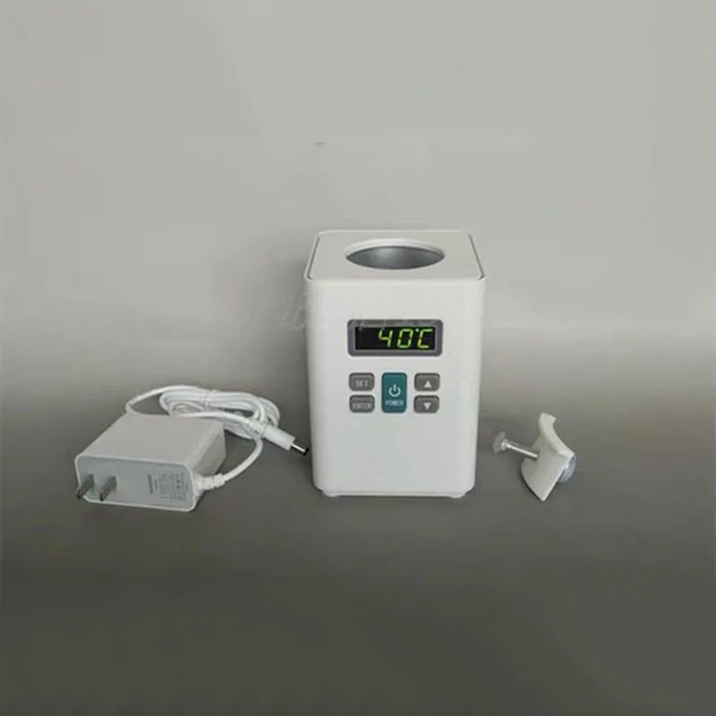 Digital LED Ultrasound Gel War - Medical Gel Ultrasound recensie en prijs