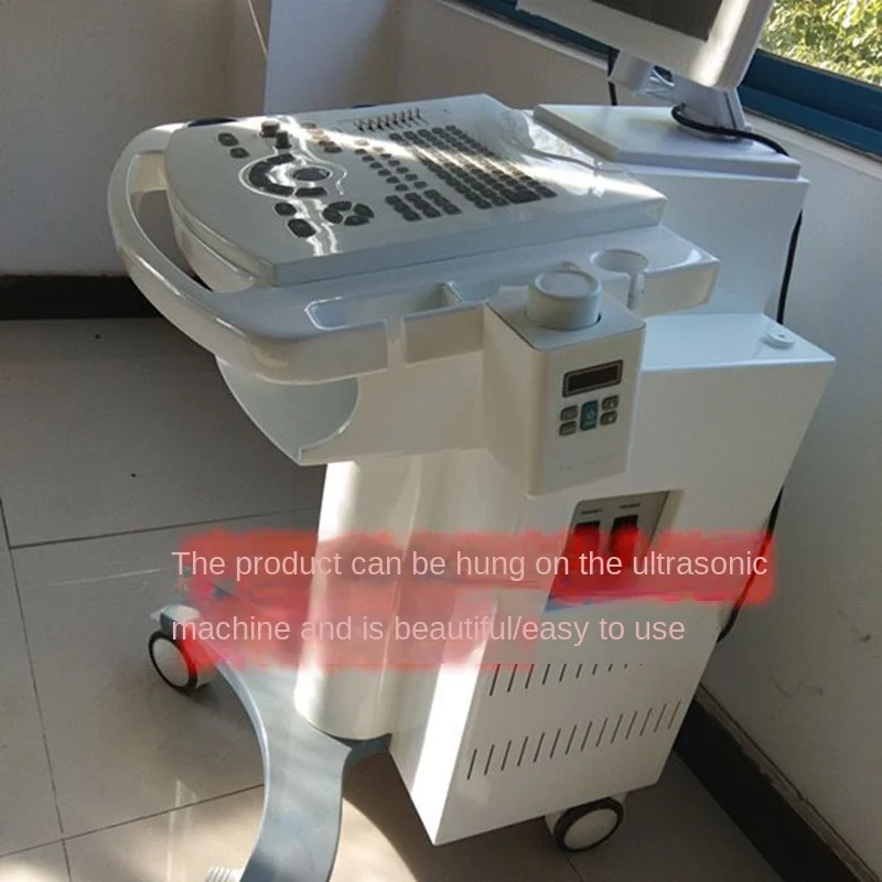 Digital LED Ultrasound Gel War - Medical Gel Ultrasound recensie en prijs