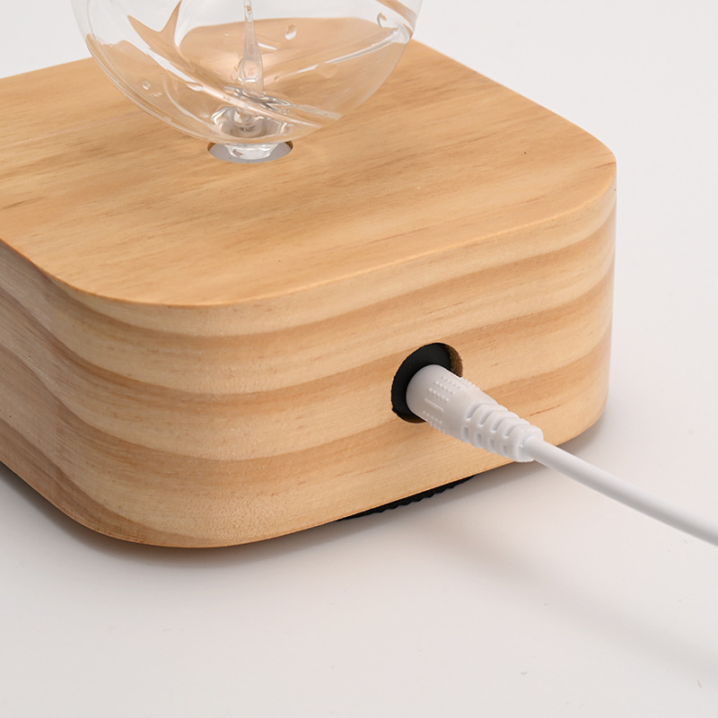 Essential Oil Diffuser Nebuliz - Nebulizer Machine recensie en prijs