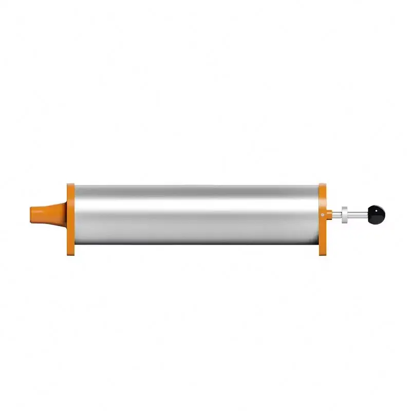 Lung function Calibrator calib - Spirometer Lung Function recensie en prijs