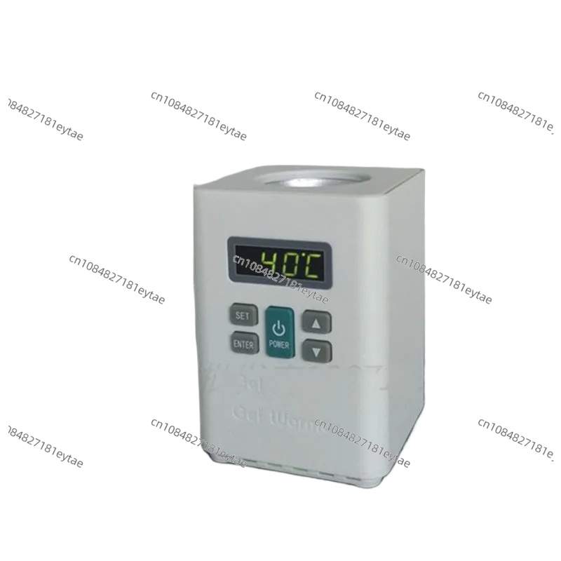 Digital LED Ultrasound Gel War - Medical Gel Ultrasound recensie en prijs