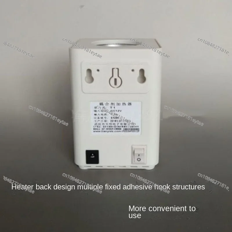 Digital LED Ultrasound Gel War - Medical Gel Ultrasound recensie en prijs