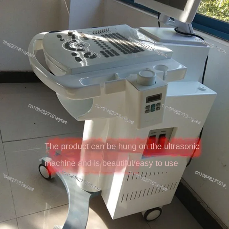 Digital LED Ultrasound Gel War - Medical Gel Ultrasound recensie en prijs