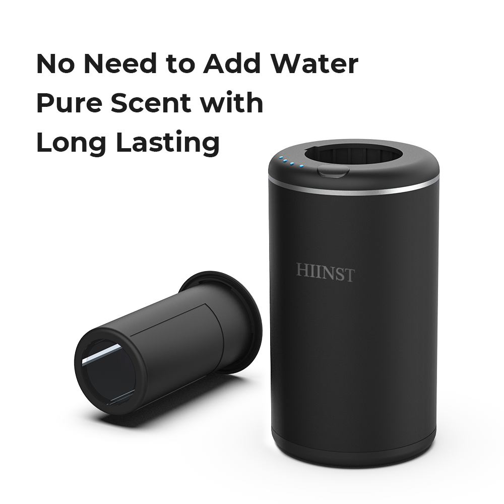 HIINST Hot Selling Aroma Diffu - Nebulizer Machine recensie en prijs