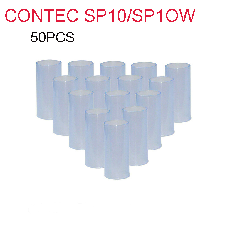 20/50/100pcs Reusable mouth pi - Spirometer Lung Function recensie en prijs