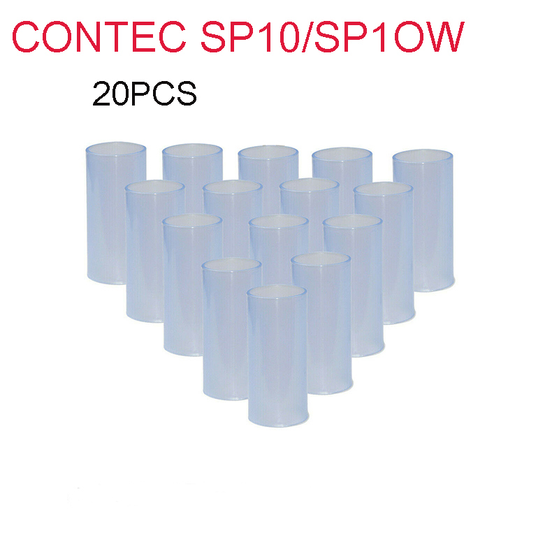 20/50/100pcs Reusable mouth pi - Spirometer Lung Function recensie en prijs