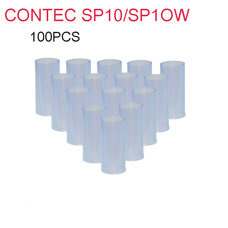 20/50/100pcs Reusable mouth pi - Spirometer Lung Function recensie en prijs