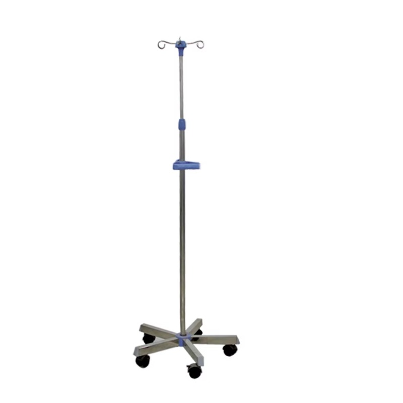 Hospital Bed Accessories Movab - Iv Infusion Pole recensie en prijs