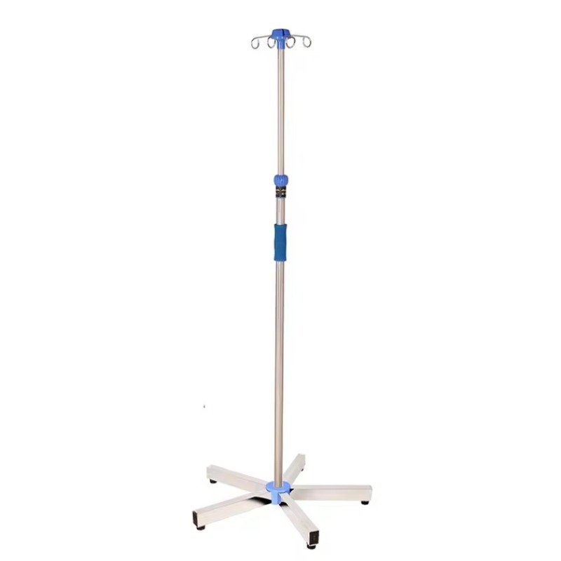 Hospital Bed Accessories Movab - Iv Infusion Pole recensie en prijs
