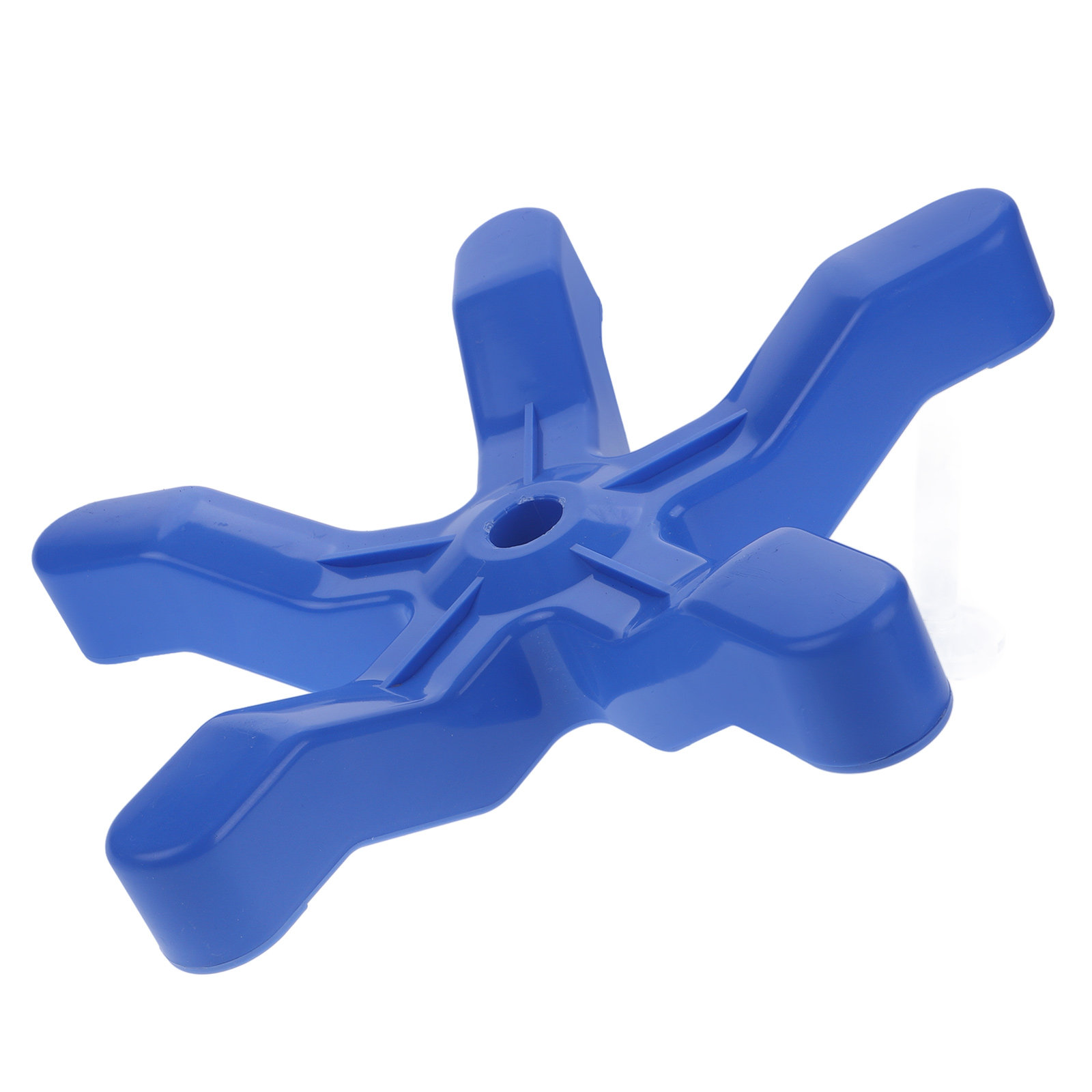 Iv Pole Base ABS Material Stab - Iv Infusion Pole recensie en prijs