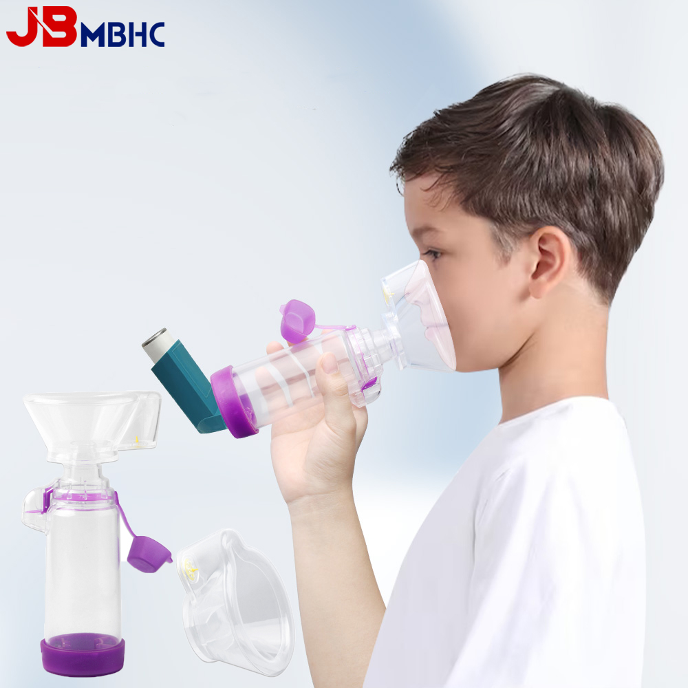 Portable Inhaler Cup Universal - Nebulizer Machine recensie en prijs