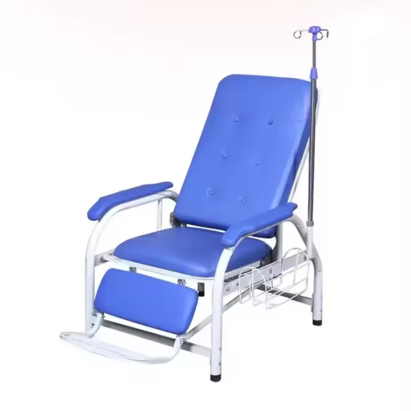 Hospital Comfortable Medical M - Iv Infusion Pole recensie en prijs