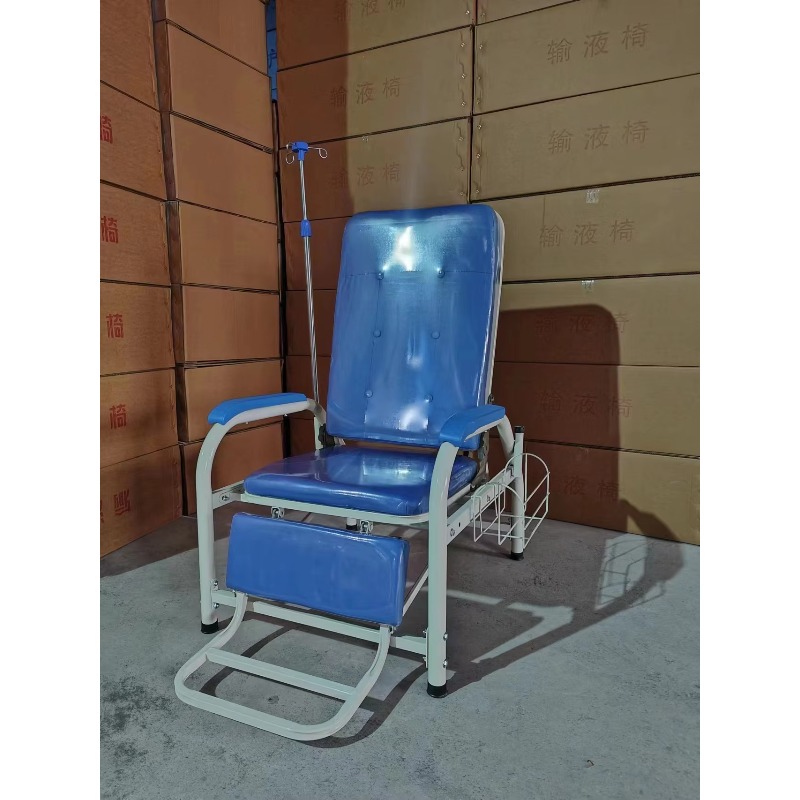 Hospital Comfortable Medical M - Iv Infusion Pole recensie en prijs