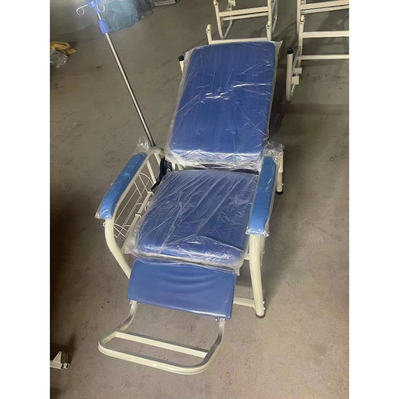 Hospital Comfortable Medical M - Iv Infusion Pole recensie en prijs