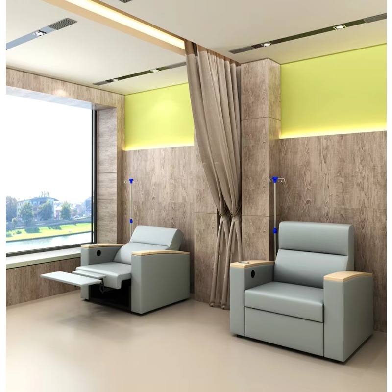 Customized Therapy Seating Med - Iv Infusion Pole recensie en prijs
