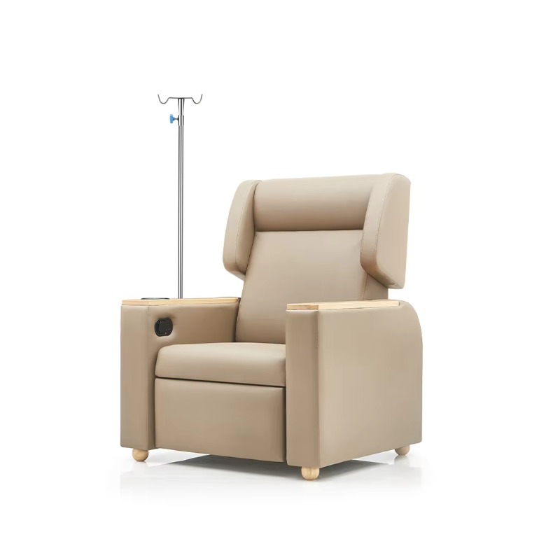 Customized Therapy Seating Med - Iv Infusion Pole recensie en prijs