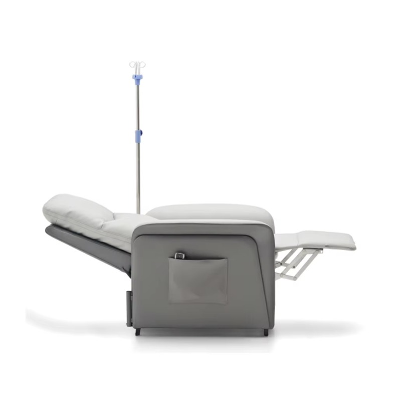 Customized Therapy Seating Med - Iv Infusion Pole recensie en prijs