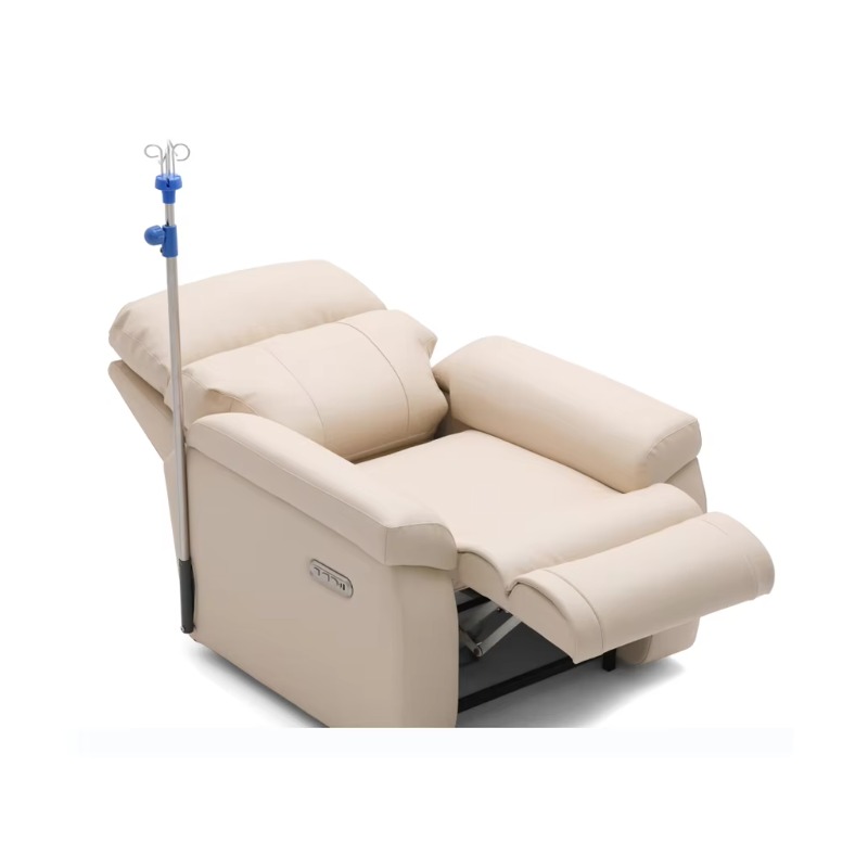 Customized Therapy Seating Med - Iv Infusion Pole recensie en prijs